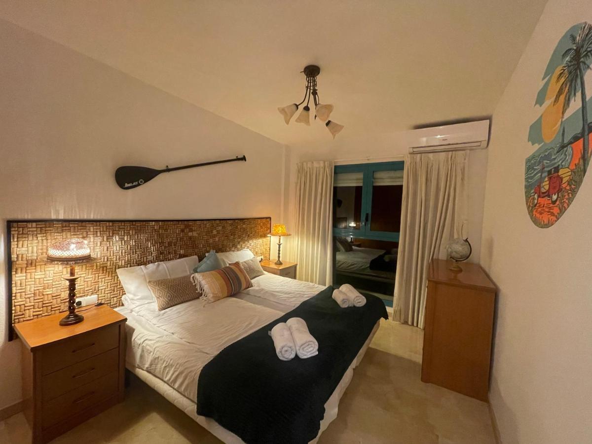 Traveler'S Beach Apartment With Sea View, Free Coffee & Parking Бенидорм Экстерьер фото